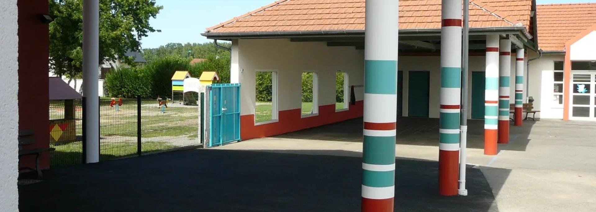 La Garderie