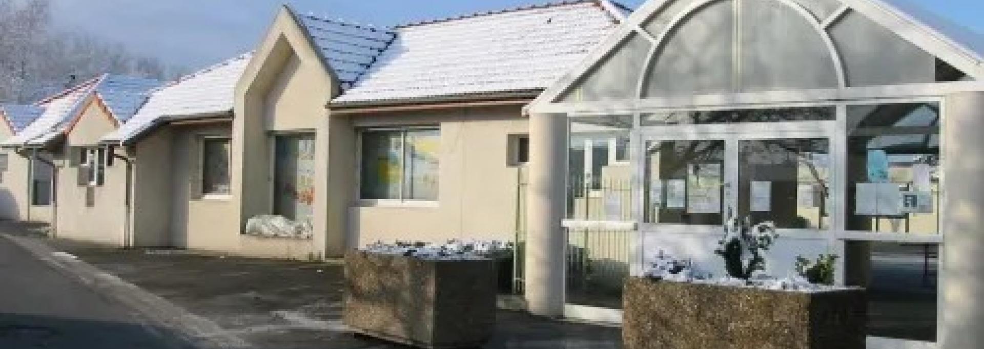 Ecole d'Artigueloutan