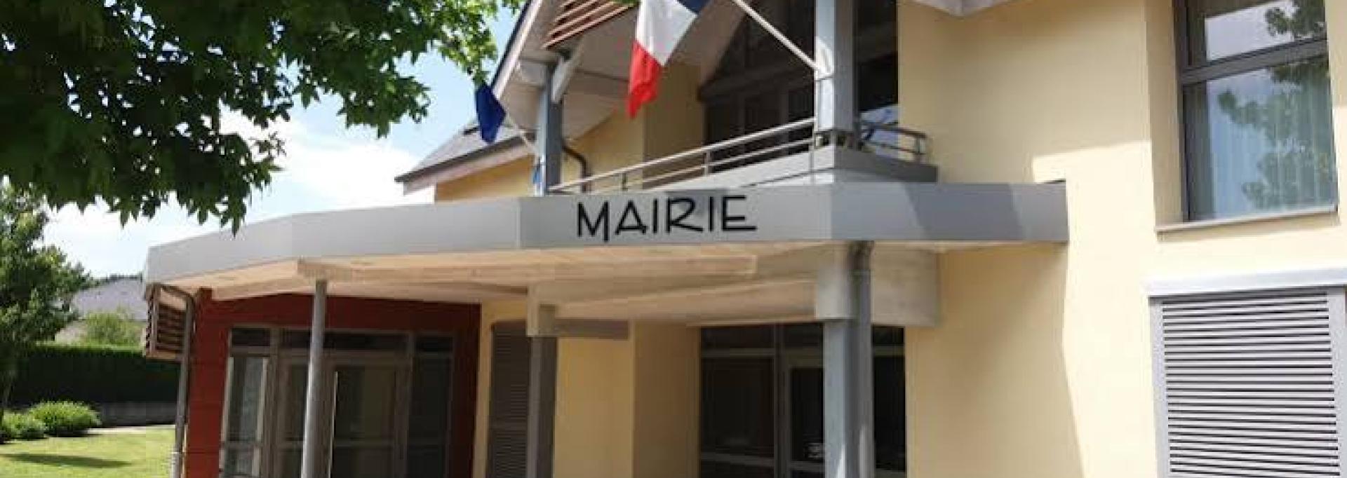 la mairie