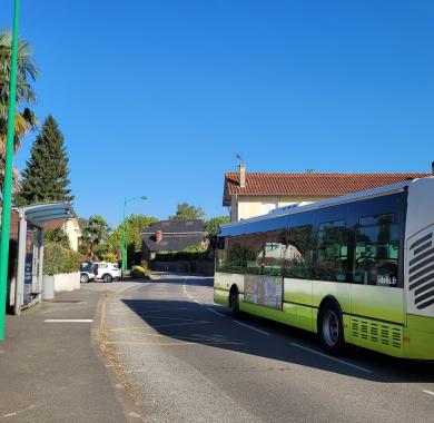 Ligne 7 Idelis Ligne 7 Idelis