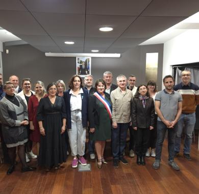 conseil municipal