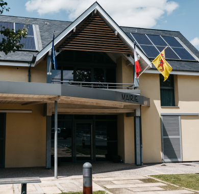 Mairie Mairie