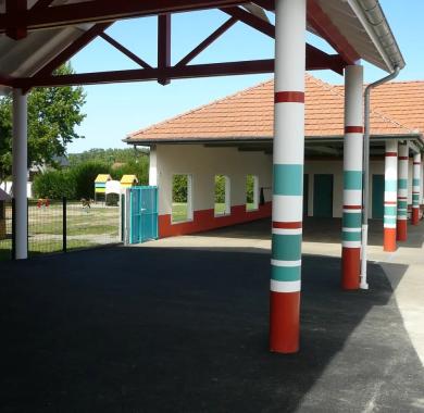 La Garderie