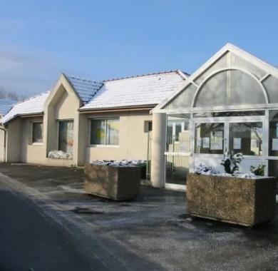 Ecole d'Artigueloutan
