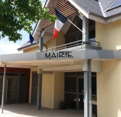la mairie la mairie