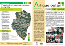Plaquette Agriculture à Artigueloutan - 1.pdf