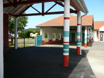 La Garderie La Garderie