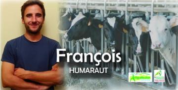 Ferme Humaraut Ferme Humaraut