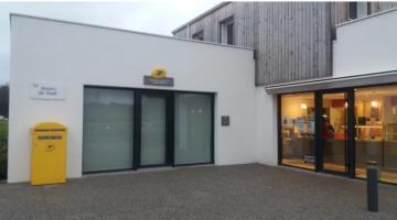 La poste La poste
