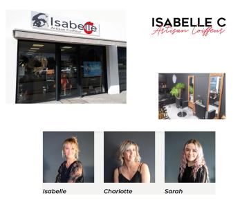 Le salon Artisan coiffeur Le salon Artisan coiffeur