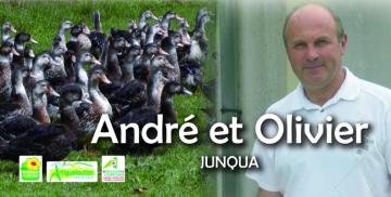 La canardière La canardière