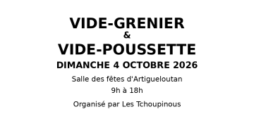 vide-grenier